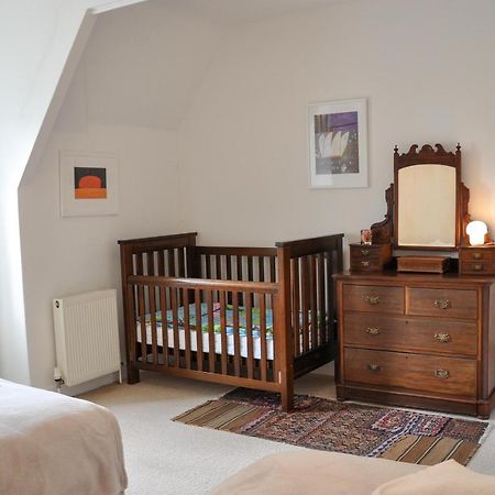 Spacious 3Br Victorian Cheltenham Loft Flat In Cotswolds - Free Parking Apartment Exterior foto