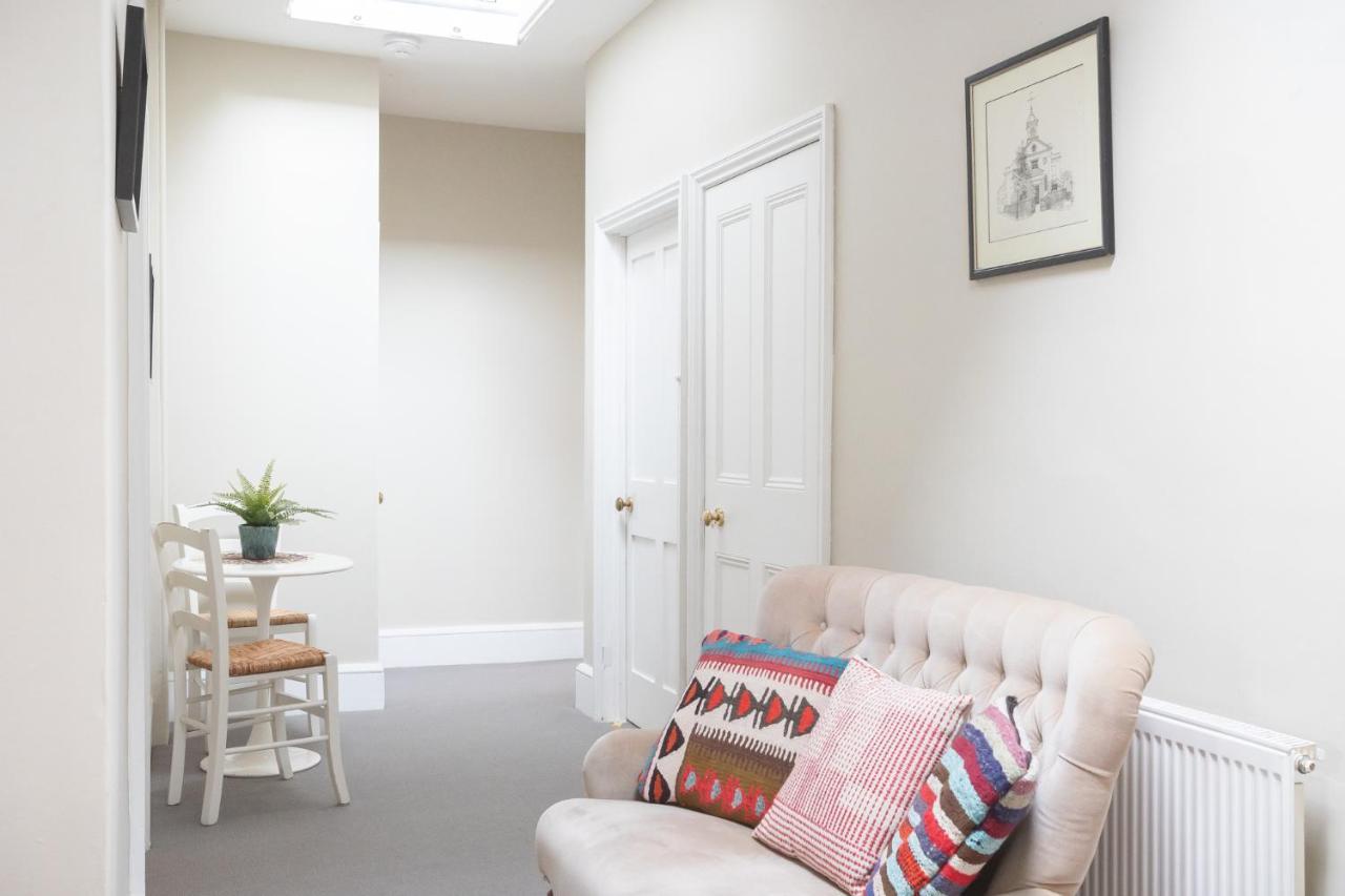 Spacious 3Br Victorian Cheltenham Loft Flat In Cotswolds - Free Parking Apartment Exterior foto