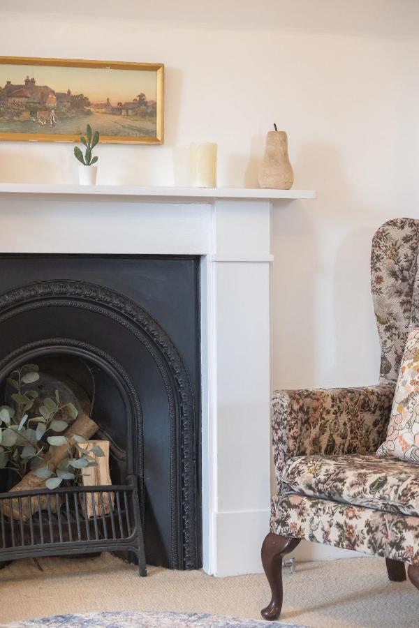 Spacious 3Br Victorian Cheltenham Loft Flat In Cotswolds - Free Parking Apartment Exterior foto